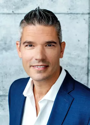 Michael Smele, Barrie, Mortgage Broker